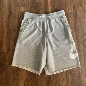 Nike shorts